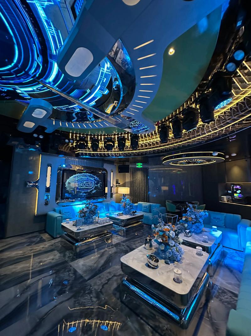 松原商务ktv最佳商务ktv攻略推荐-扶余市ktv预订